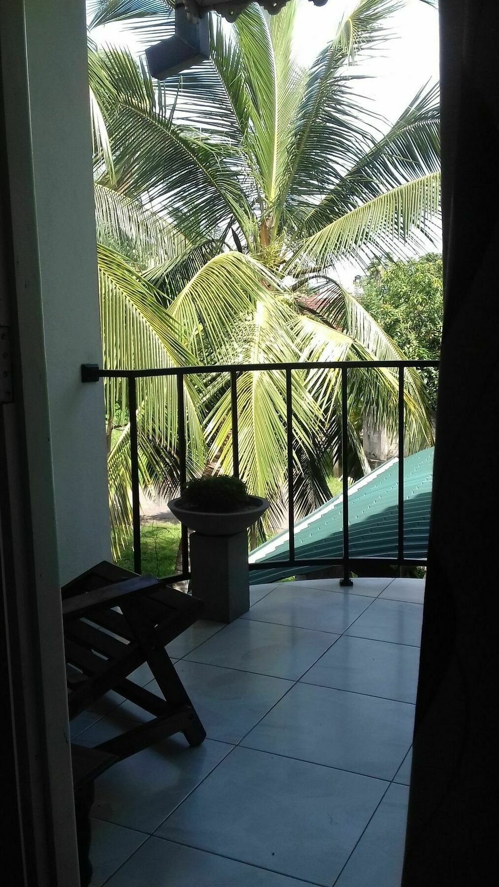 Aegle Residence Negombo Exteriör bild